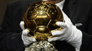 Връчват "Златната топка" на 7-ми декември