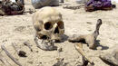 Намериха масов гроб на жертви на „Ислямска държава“