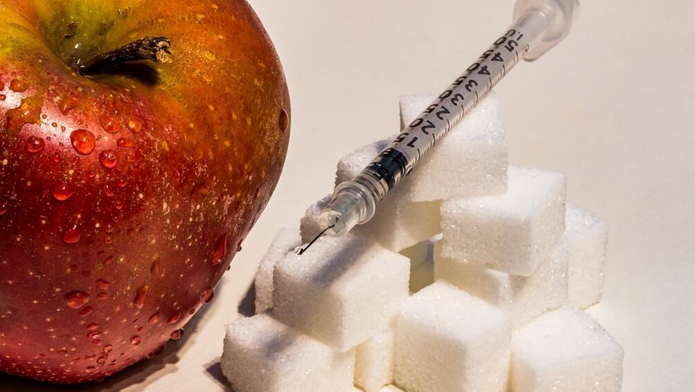 Разпространението на захарния диабет тип 2 придобива епидемичен характер и