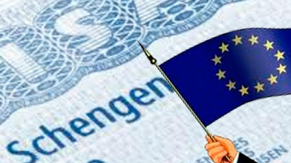 Членството на България в Шенген все по далечно Това се