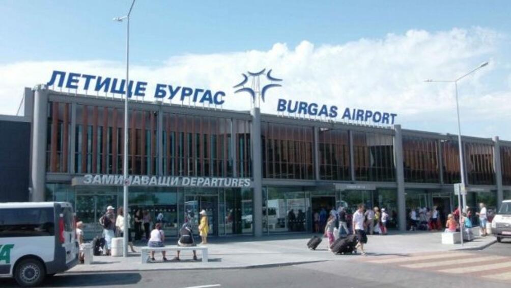 Няма доказателства срещу извършителите на атентата на бургаското летище съобщава