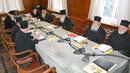 Светият Синод ще разгледа молбата на Македонската църква