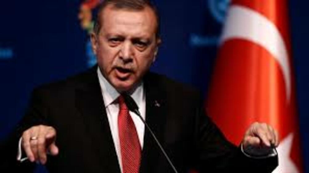 Турският президент Реджеп Ердоган обяви готовността си да подаде оставка
