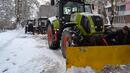 122 снегорина са в готовност да чистят столицата