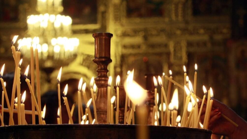 На 5 декември православната църква чества преподобни Сава Освещени, припомня