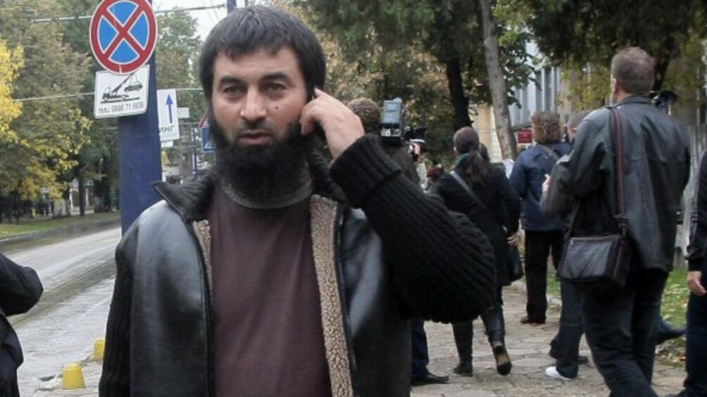 Окръжният съд в Пазарджик освободи Ахмед Муса Ахмед по време