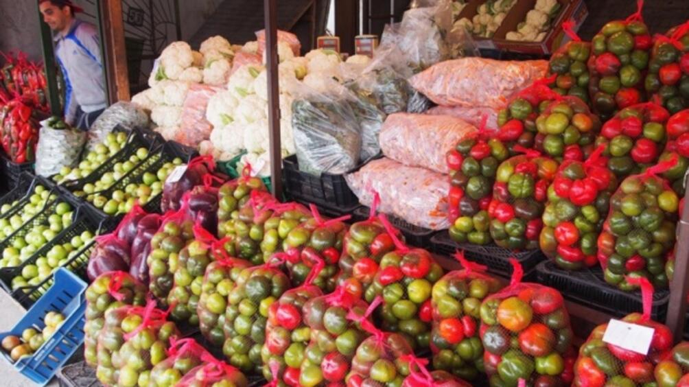 Традиционният коледен фермерски пазар в София ще се проведе на