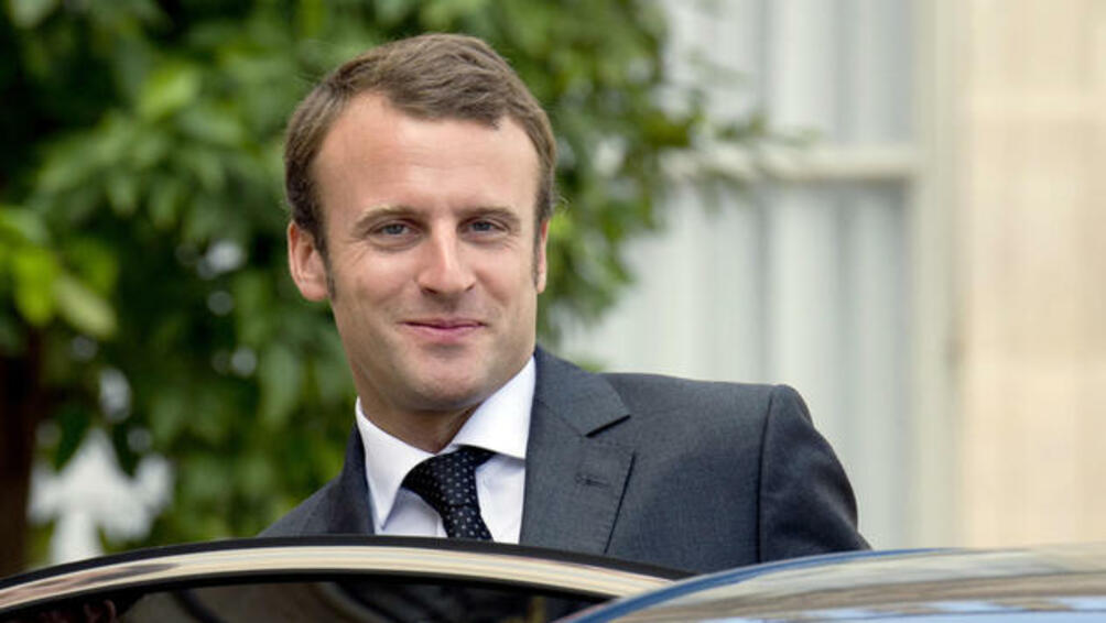 Френският президент Еманюел Макрон не одобрява решението на правителството на