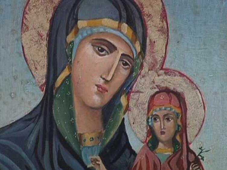Православната църква чества днес зачатие на Света Анна В календара