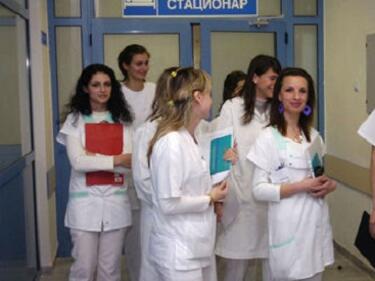 Лекарите от ТЕЛК-Пловдив подават групова оставка