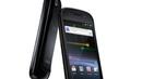 Google представи Nexus S
