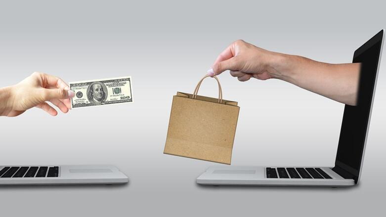 Онлайн пазаруването е предпочитан метод за закупуване на стоки и