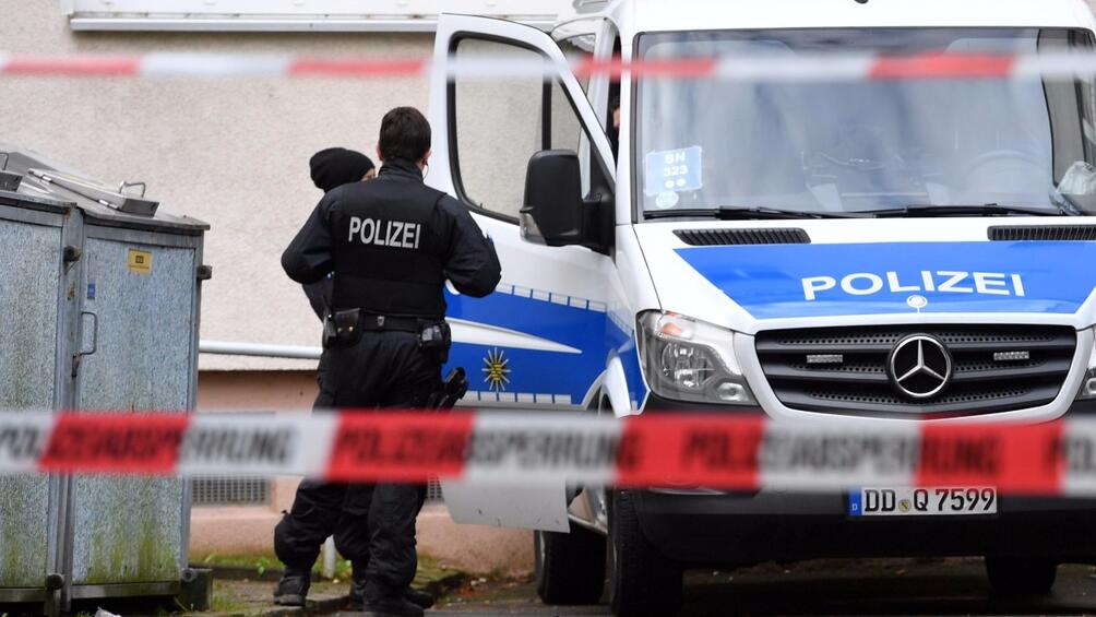 Германската полиция започна операция срещу предполагаеми ислямисти в Берлин съобщи