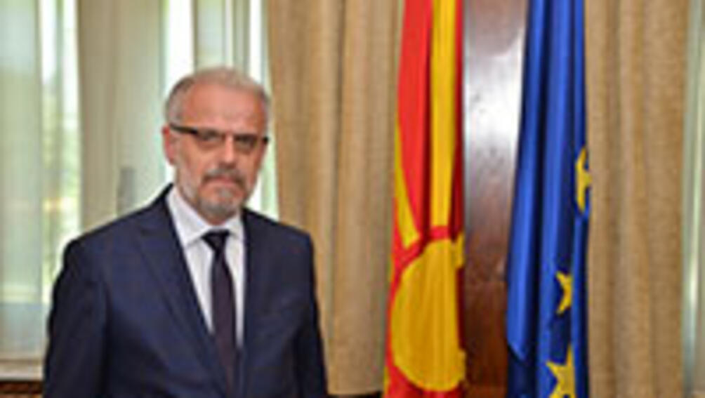 Договорът за добросъседство и приятелство между Македония и България който