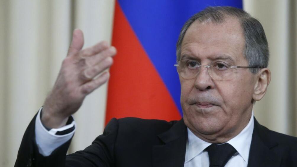 Пореден скандал може да избухне между Москва и Вашингтон Русия