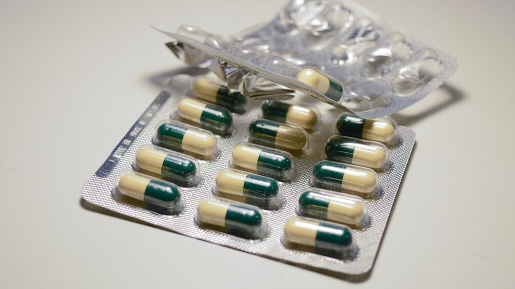 Новите лекарства, новите молекули, ще бъдат купувани отМинистерството на здравеопазването