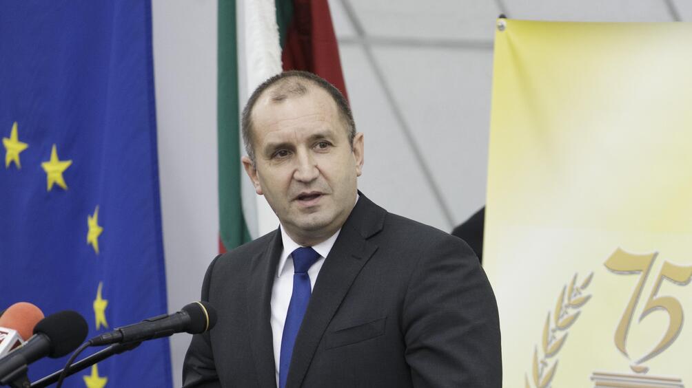 България ще започне да се движи с бързи крачки като