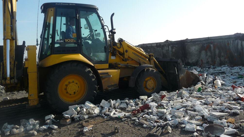 Правителството реши да предостави възможност за депониране на битовите отпадъци