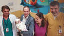 В „Пирогов“ спасиха на две новородени с редки аномалии
