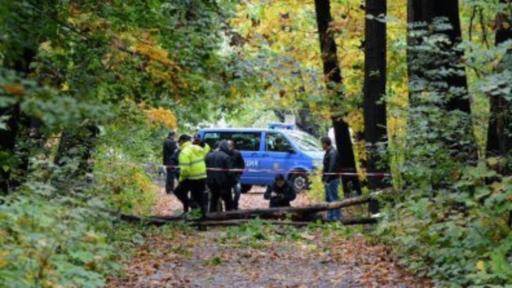 Разкриването на убийството на 15 годишния Георги Игнатов в Борисовата градина