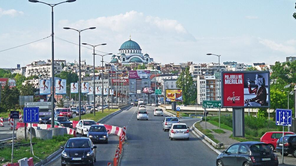Предприятието за градски транспорт в Белград ще поздрави жителите на