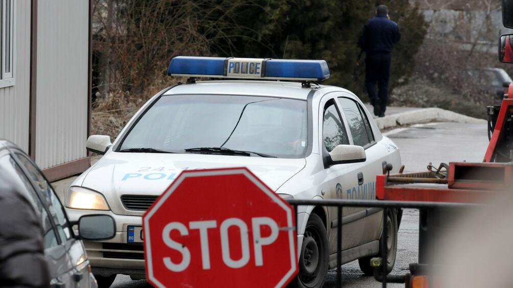 Утре 29 декември в столичния отдел Пътна полиция регистрация на