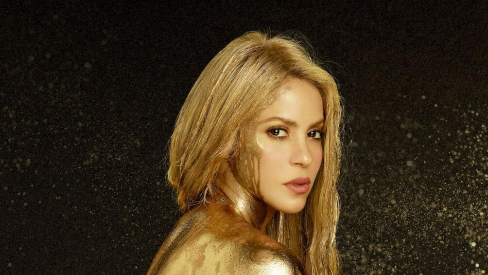 Колумбийската попзвезда Шакира отмени останалата част от световното си турне