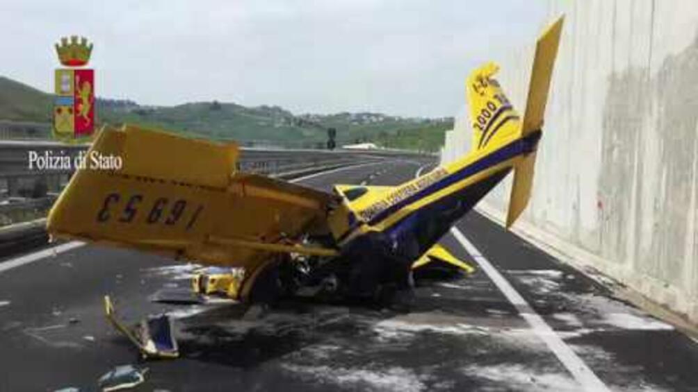 Н ай малко 12 души загинаха при самолетна катастрофа в Коста Рика предадоха Асошиейтед прес и