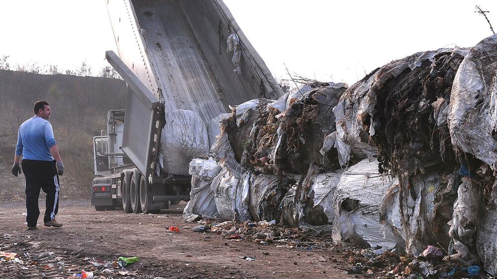 Пазарджик се разминава с кризата с боклука. Екоексперти започват проверки