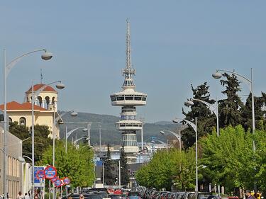 Гърция връща на Скопие избягали разузнавачи