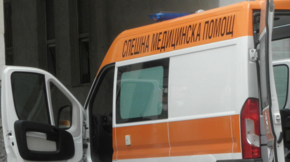 13-годишно момче почина след нелеп инцидент на пътя Асеновград -
