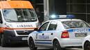 Мъж е прострелян в София