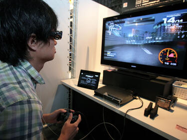 Sony пуска PlayStation и Qriocity мрежите си в Япония