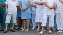 Медици от 22 болници излизат на протест