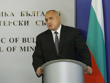 Борисов звънна на Заев, благодари му за ратификацията