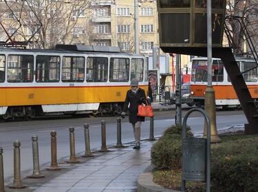 Цял ден с градския транспорт срещу 1 лев в София