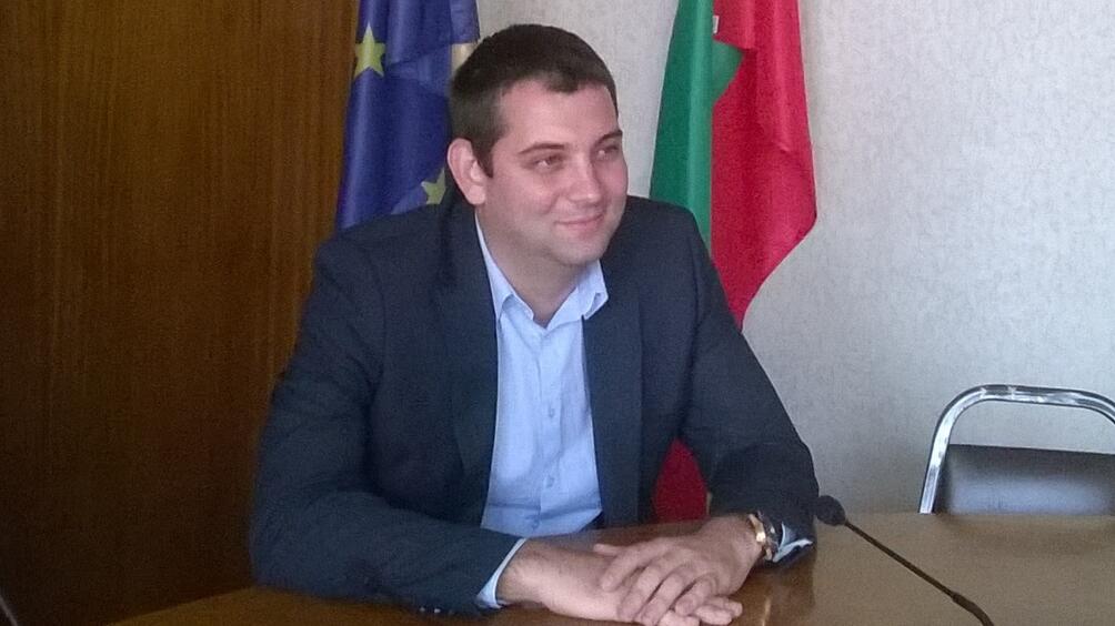 Движение България на гражданите ДБГ ще внесе искане за налагане