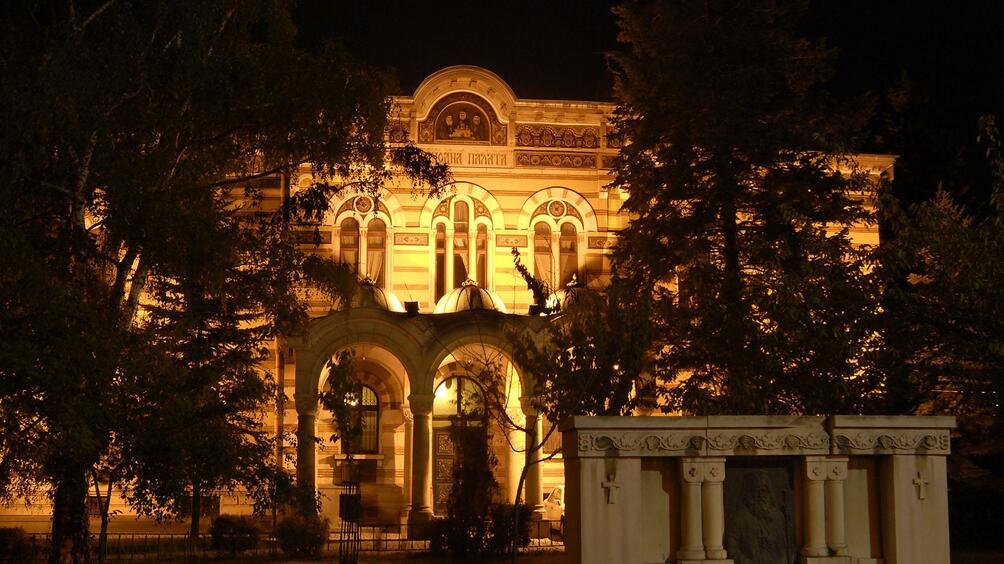 Българската православна църква се обяви категорично срещу Истанбулската конвенция. В