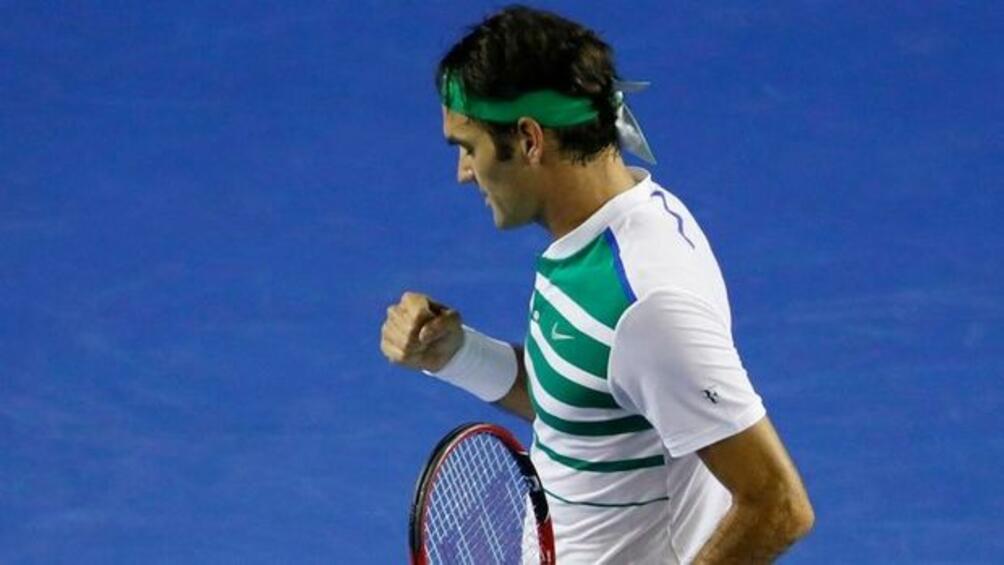 Роджър Федерер пренаписа за пореден път историята на тениса след