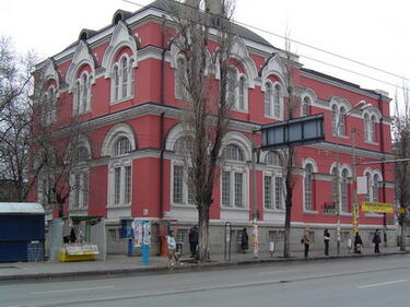 Открива се филиал на Националната художествена академия в Бургас