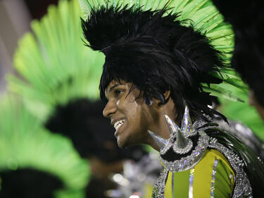 Започват репетиции за карнавала в Рио