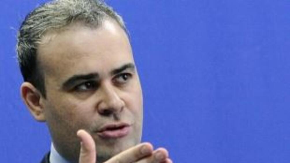 Румънски политик с български корени ще лежи 8 години в
