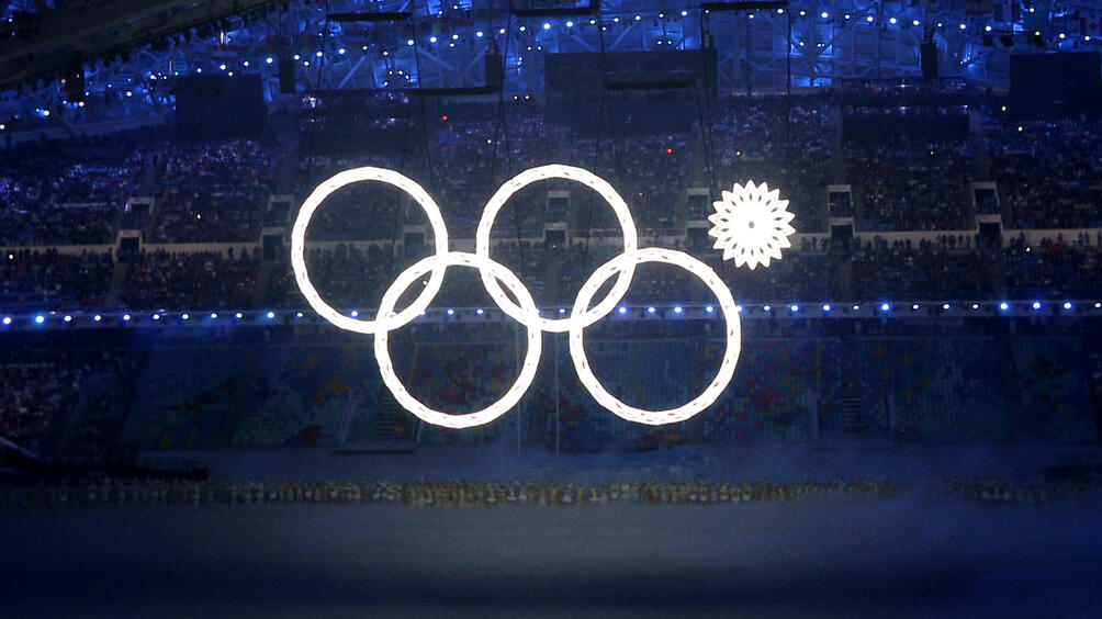 Кибератака по време на Церемонията по откриването на Зимната Олимпиада