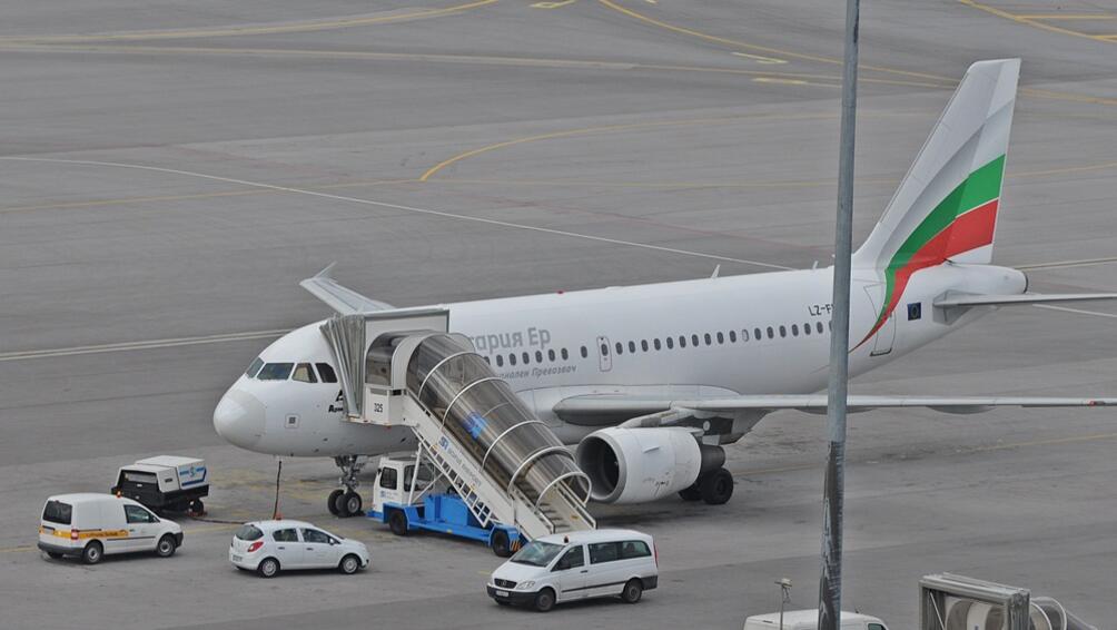 Разкриването на директна авиолиния между София и Пекин е една
