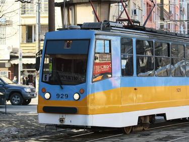 Над 125 млн. лв. инвестиции в градски транспорт в столицата до 2020 г.