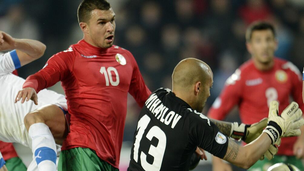 С напрежение стартира Конгресът на Българския футболен съюз в петък