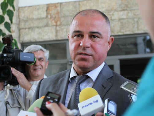 Няколко прокурорски проверки са започнали в българския футбол за мачове