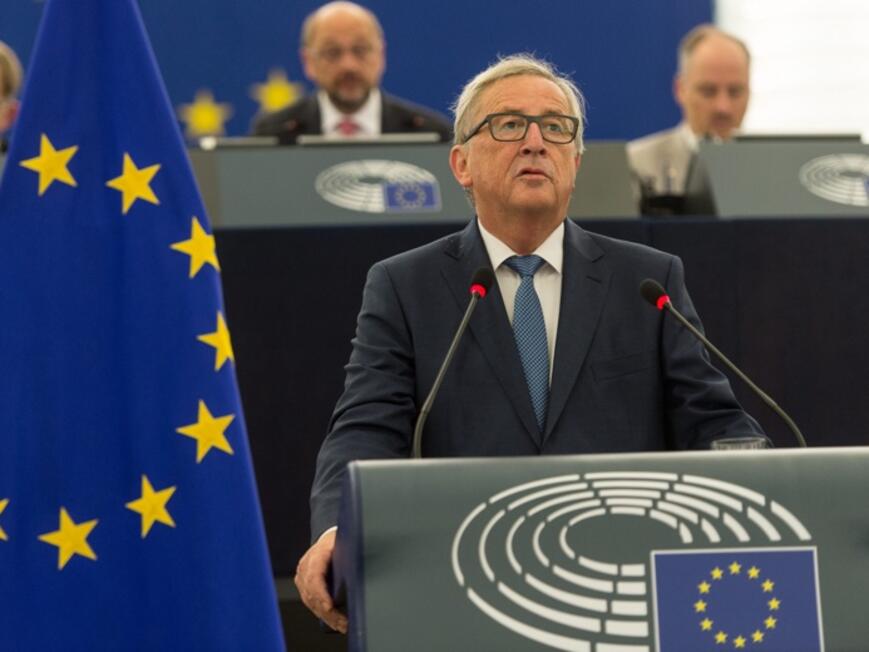 Европейската комисия назначи Мартин Зелмайер за нов генерален секретар считано
