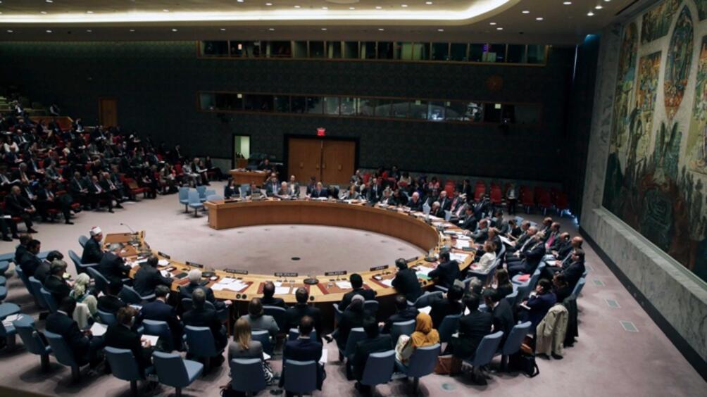 Съветът за сигурност на ООН ще обсъди ситуацията в Сирия