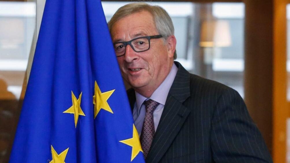 От днес започва балканската обиколка на председателя на Европейската комисия